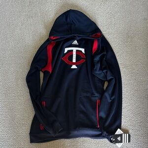 Adidas MN Twins Hoodie